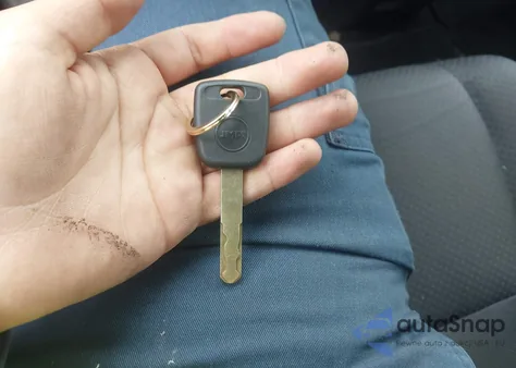 2007 Honda Cr-V Lx z USA, uszkodzony, nr VIN 5J6RE48387L014844